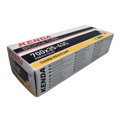KENDA TUBE 700 x 35-43C F/V 48mm THORN RESIST (20)