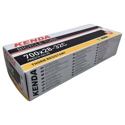 KENDA TUBE 700 x 28-32C F/V 48mm THORN RESIST (20)