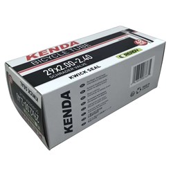 KENDA TUBE 29 x 2.00-2.40 A/V 48mm KWIK SEAL (50)