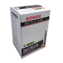 KENDA TUBE 26 x 1.75-2.35 A/V 48mm (50)
