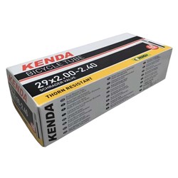 KENDA TUBE 29 x 2.00-2.40 A/V 48mm THORN RESIST (20)