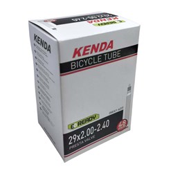 KENDA TUBE 29 x 2.00-2.40 F/V 48mm (50)