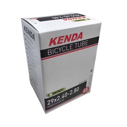 KENDA TUBE 29 x 2.40-2.80 F/V 48mm (50)