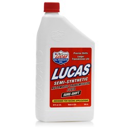 LUCAS SEMI-SYNTHETIC ATF 946ML (L8051)  [ONC01] #