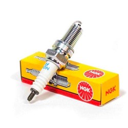 NGK SPARK PLUG - RESISTOR VG  CTN10 #