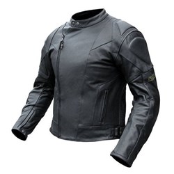 RJAYS SPORT II JKT BLK (54) [ONC01]