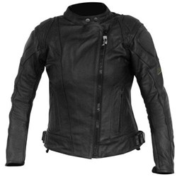 RJAYS SPORT II JKT LADIES BLK (16) [ONC01]