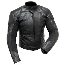 RJAYS WARRIOR II JKT BLK (48)