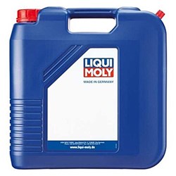LIQUI MOLY 10W-50 SYNTH STREET RACE 20L 1567 [SPC01]