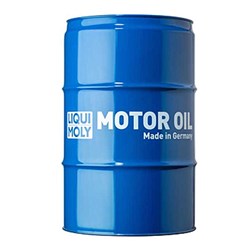 LIQUI MOLY 10W-40 SYN-TECH STREET 60L 1563