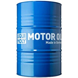 LIQUI MOLY 10W-40 SYN-TECH STREET 205L 1568