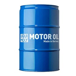 LIQUI MOLY 15W-50 SYN-TECH STREET 60L 2565 [SPC01]