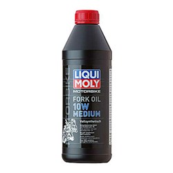 LIQUI MOLY SUSP FLUID SYN 10WT 1L 2715 [SPC01]