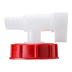 LIQUI MOLY DRUM TAP - 20L DIN61 7924