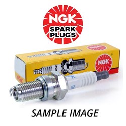 NGK SPARK PLUG - RESISTOR STANDARD  CTN10
