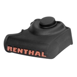 RENTHAL BLACK SHROUD KIT FOR LV116 (LV139BK) #
