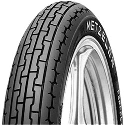 METZELER ME11 3.25-19 54S T/L RIB
