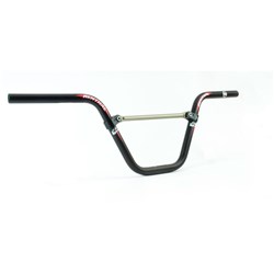 RENTHAL H/BAR BMX - MOTO 20 (28" " WIDE / 7.5" " RISE) #