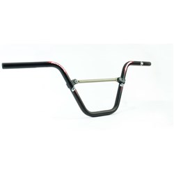 RENTHAL H/BAR BMX - MOTO 20XL (29 INCH WIDE / 8.25 INCH RISE) #