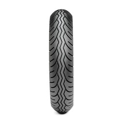 METZELER LASERTEC 130/80V18 (66V) REAR T/L