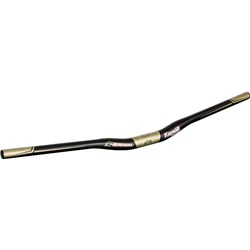 RENTHAL H/BAR MTB - FATBAR CARBON 31.8mm (800mm WIDE / 30mm RISE) # (USE M1730100601) # [ONC01]