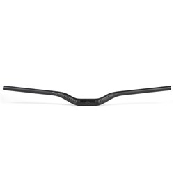 RENTHAL H/BAR MTB - V3 FATBAR CARBON 31.8mm (800mm WIDE / 40mm RISE) (WAS M17401BK)