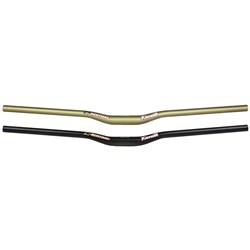 RENTHAL H/BAR MTB - FATBAR 31.8mm (800mm WIDE/10mm RISE) GOLD # (USE M1750200701)