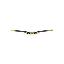 RENTHAL H/BAR MTB - FATBAR LITE CARBON V2 31.8mm (760mm WIDE/20mm RISE) # # [ONC01]