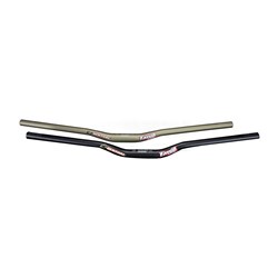 RENTHAL H/BAR MTB - FATBAR LITE 31.8mm (760mm WIDE/10mm RISE) GOLD #