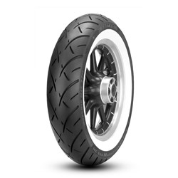 METZELER ME888 MARATHON ULTRA W/WALL 180/65B16 81H REAR T/L
