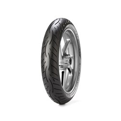 METZELER ROADTEC Z8 INTERACT 110/70ZR17 54W (M) FRONT T/L