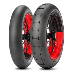 METZELER RACETEC SM 125/75R420 NHS K1 (SOFT) FRONT T/L