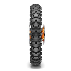 METZELER MC360 120/100-18 68M MID SOFT REAR T/T (DOT)