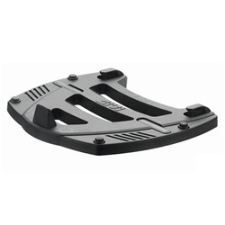GIVI MONOKEY ALLOY PLATE + JOINT SET - FOR USE WITH F SERIES MONORACK