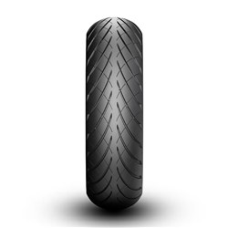 METZELER ROADTEC SCOOTER 120/80-14 58S FRONT/REAR T/L (WAS M1660300)
