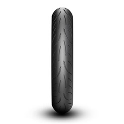 METZELER SPORTEC M9 RR 120/70ZR17 (58W) FRONT T/L