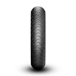 METZELER ROADTEC SCOOTER 100/80-10 53L  FRONT/REAR T/L (WAS M0930900)