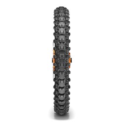 METZELER MC360R  80/100-21 51M MID SOFT FRONT T/T (DOT)