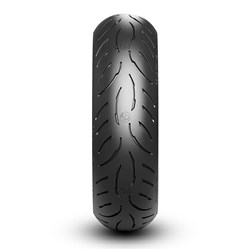 METZELER ROADTEC 02 160/60ZR17 (69W) REAR T/L