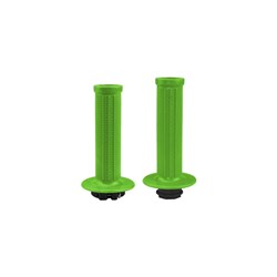 UFO LOCK ON GRIPS GRN