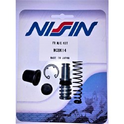 NISSIN MASTER CYLINDER REP KIT F/BRK 14mm [ONC01] #
