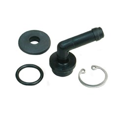 NISSIN MASTER CYLINDER-TANK CONNECTOR # [ONC01] #