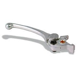 NISSIN BRAKE LEVER ROAD ADJUSTABLE # [ONC01] #