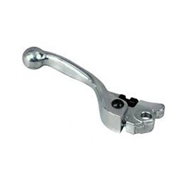 NISSIN BRAKE LEVER MX NEW STYLE # [ONC01] #