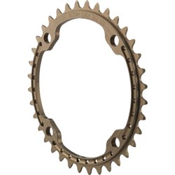 RENTHAL CHAINRING SR4 - 4 BOLT 120mm BCD 38T [ONC01] #