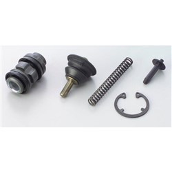NISSIN MASTER CYLINDER REPAIR KIT RADIAL 19mm [ONC01] #