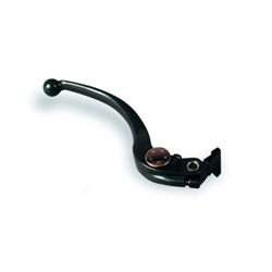NISSIN BRAKE LEVER RADIAL BLACK # [ONC01] #