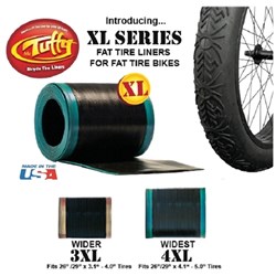 MR. TUFFY TEAL 20 -29 x 4.1-5.0 #