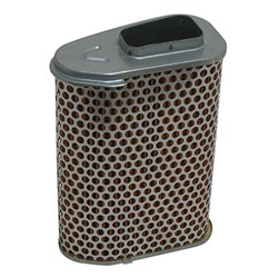 MIW AIR FILTER H1166 (HFA1903) HONDA CBR1000F  [ONC01] #