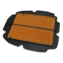 MIW AIR FILTER H1195 (HFA1801) HONDA VFR800F/X  [ONC01] #